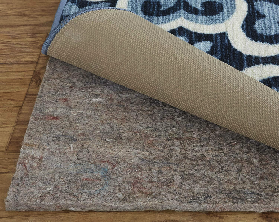 How to buy a rug pad, rug pad for area rug, rug pad for wood floor, rug pad for hardwood floor, rug pad for baby boomers